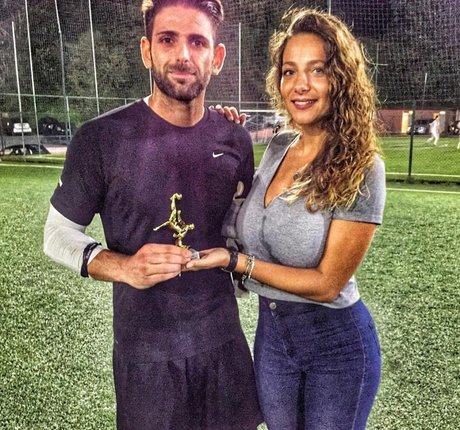 Cleo Bracchi model perfect pictures