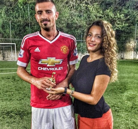 Cleo Bracchi xxx actress image