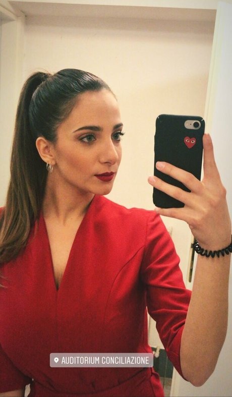 Cleo Bracchi pornstar top pics