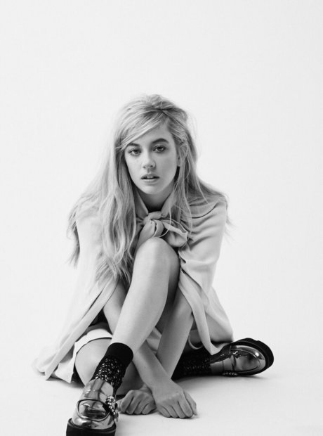 Mallory Bechtel nudes model photo