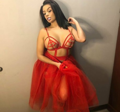 shanyss darilson pretty actress picture