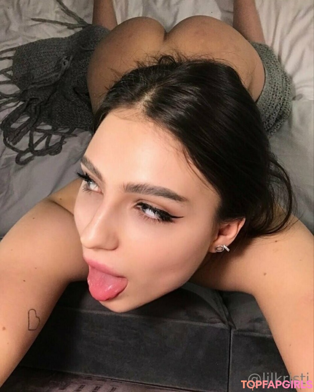 lilkristi porn star image