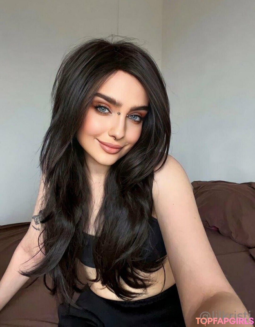 lilkristi pornstar sexy picture