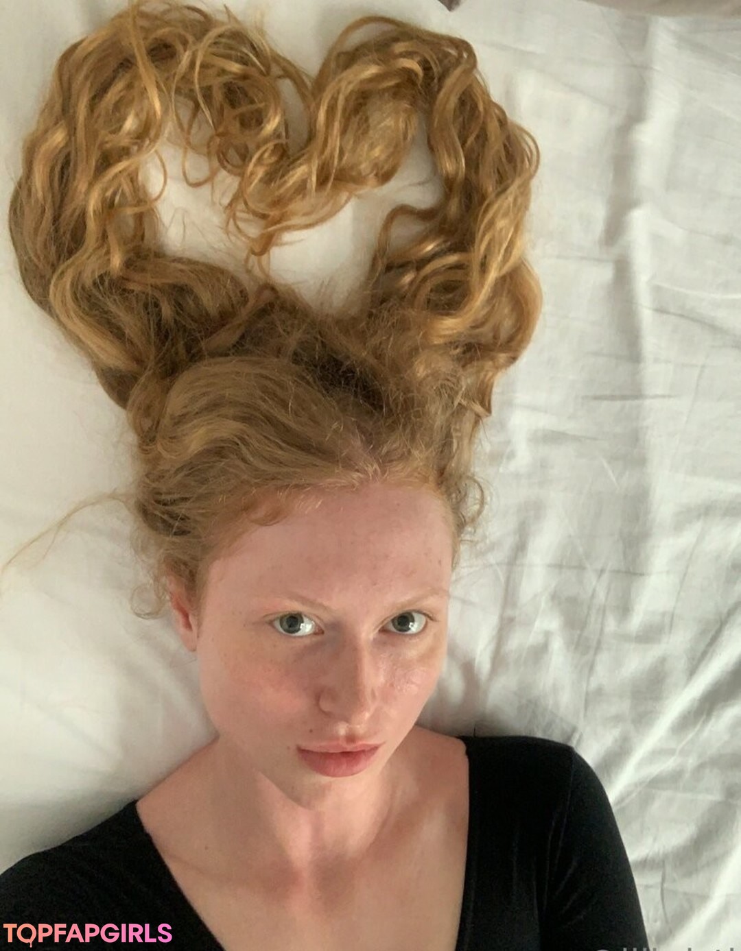 lilkristi model top image