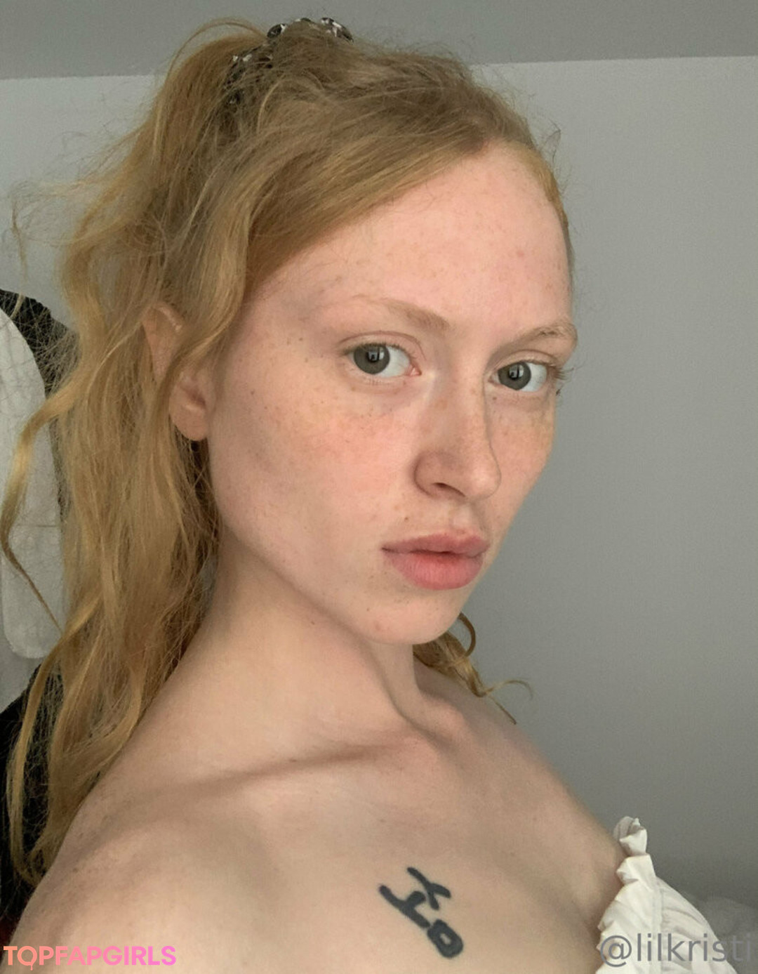 lilkristi star porn pictures