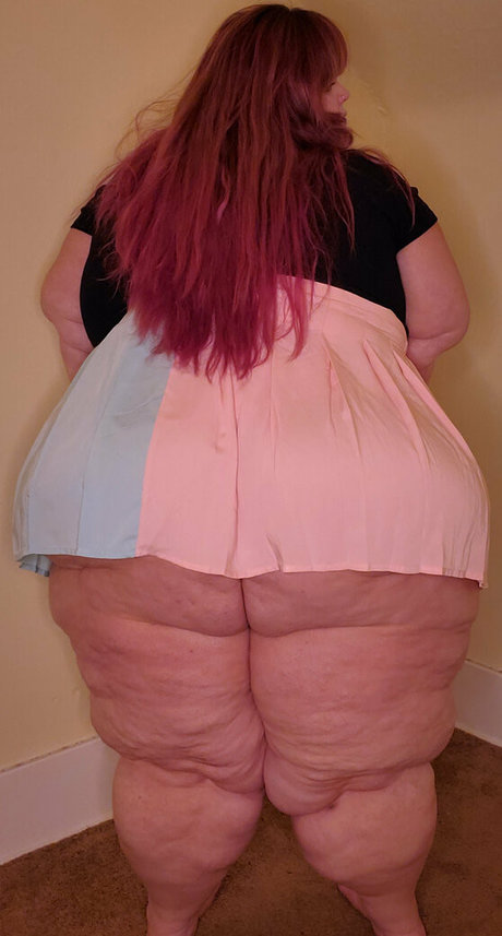 bubblybooty pornstar top image