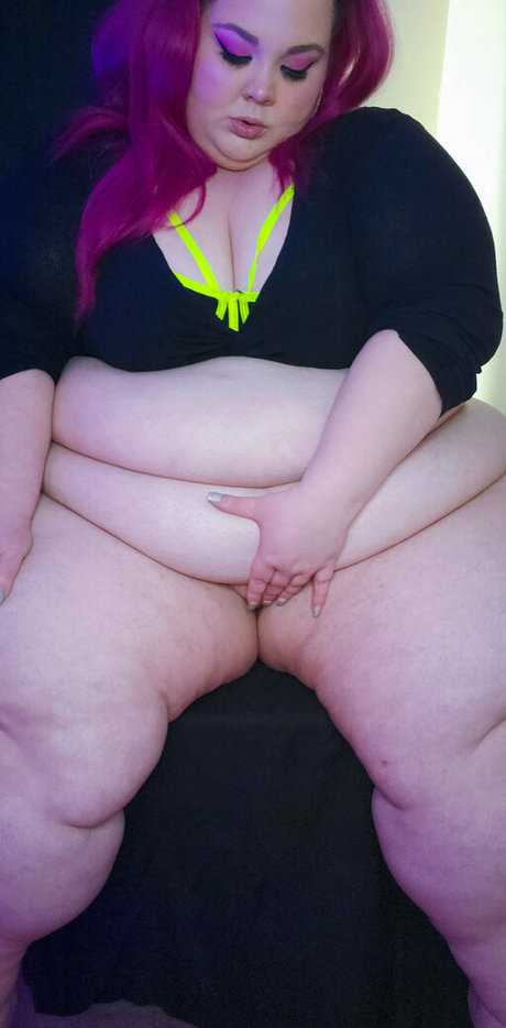 bubblybooty beautiful star image