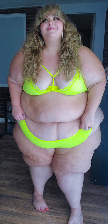 bubblybooty star photos