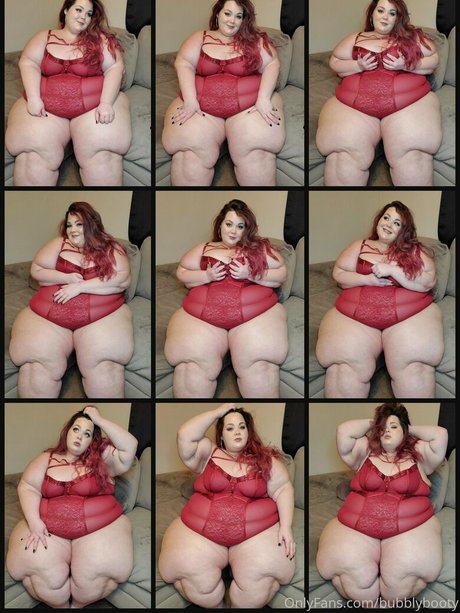 bubblybooty beautiful model gallery