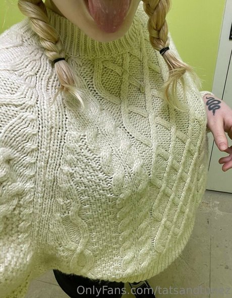 tatsandtunez high quality model gallery