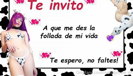 melodymew gif actress photos