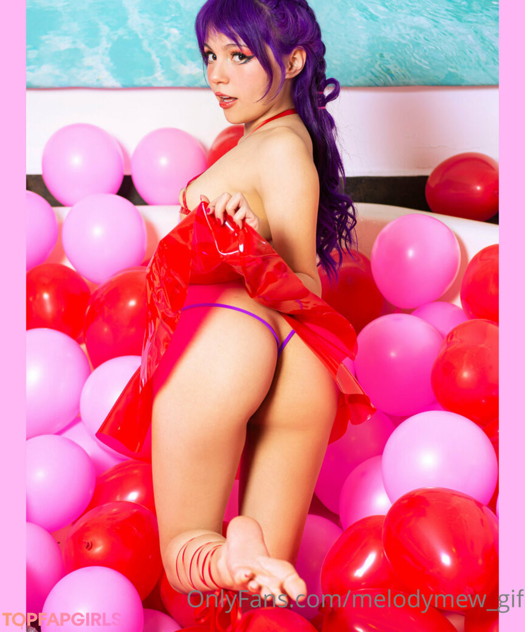 melodymew gif erotic model archive