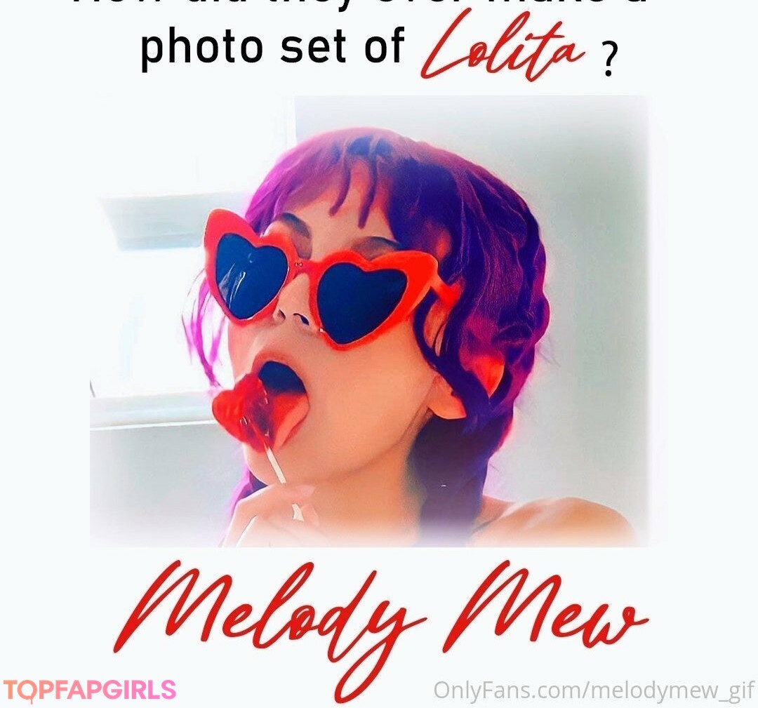 melodymew gif hot actress archive