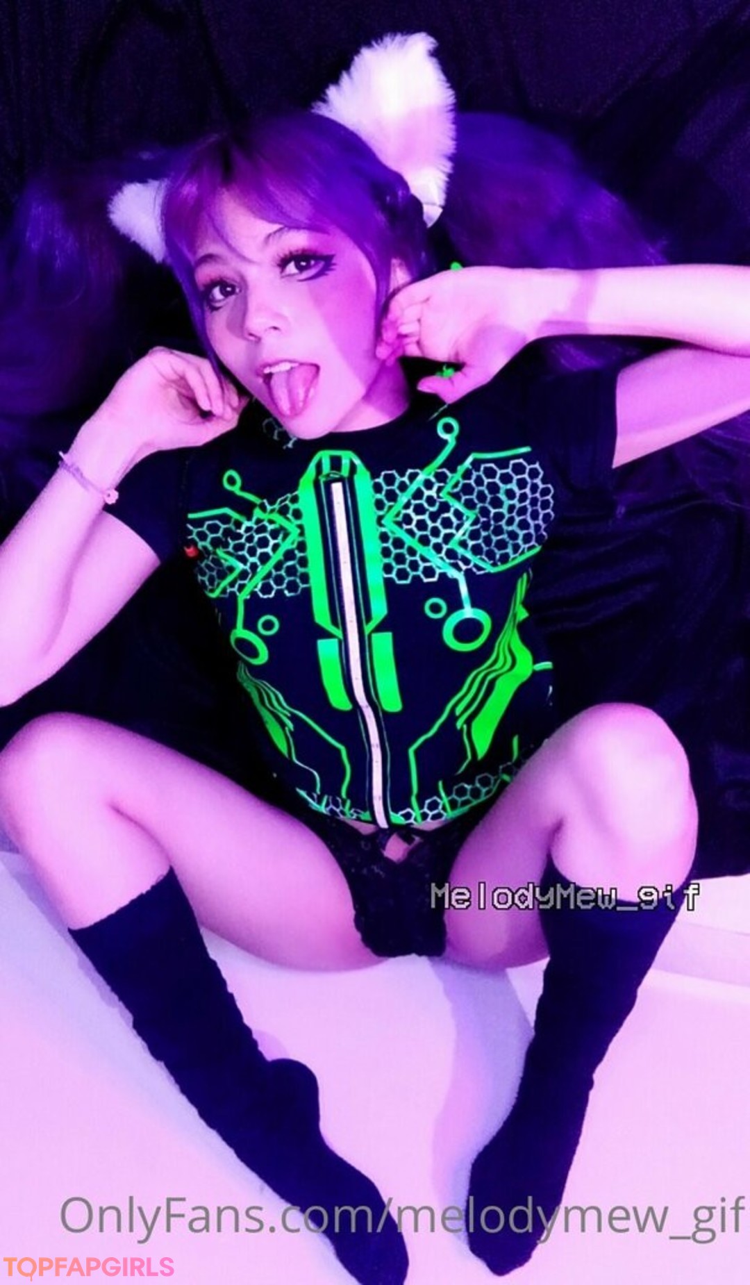 melodymew gif free star images
