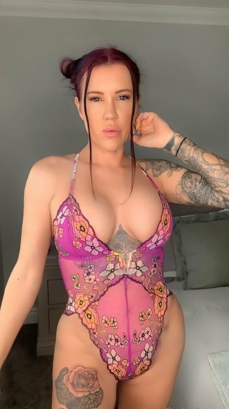 lulaluxx actress pictures