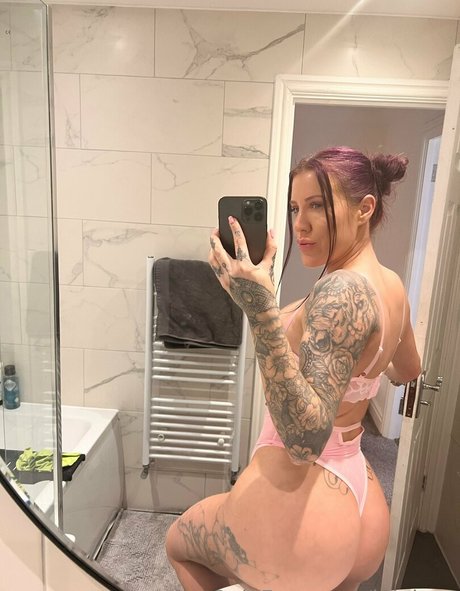 lulaluxx model art photos