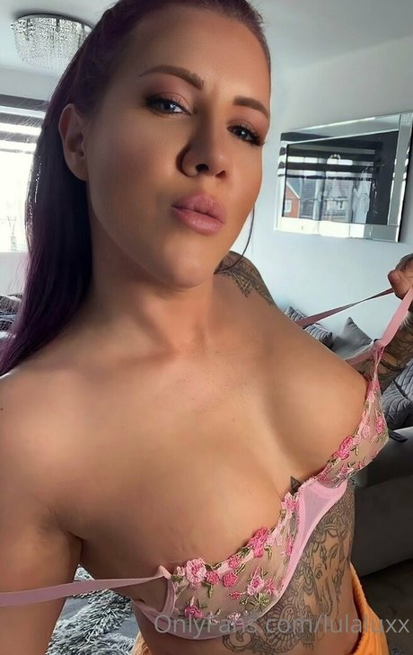 lulaluxx perfect pornstar archive