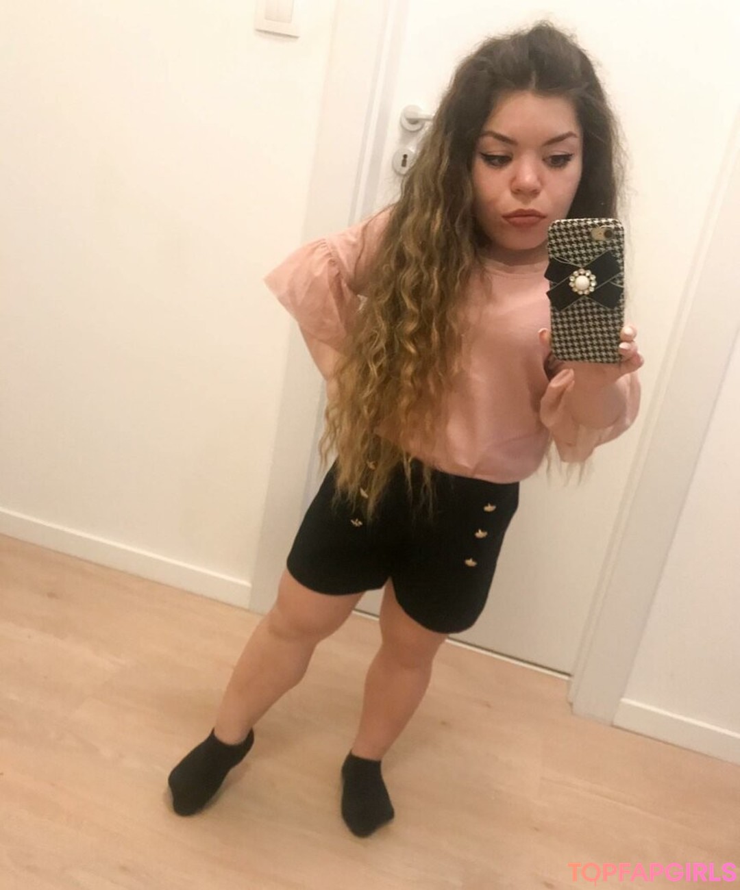 PowerpuffDoll hot actress gallery