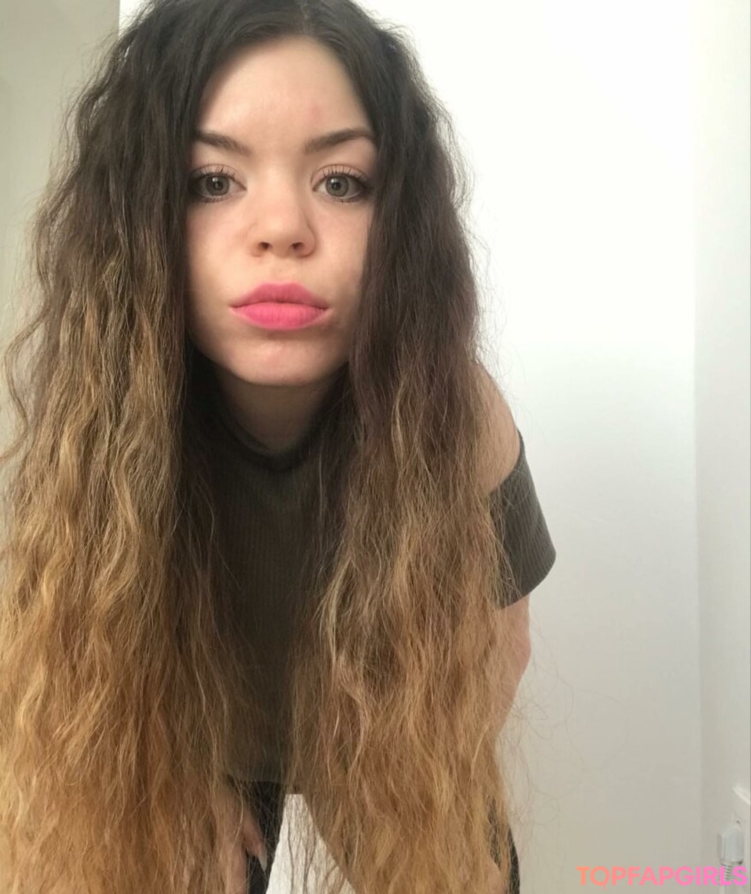 PowerpuffDoll sex model photo