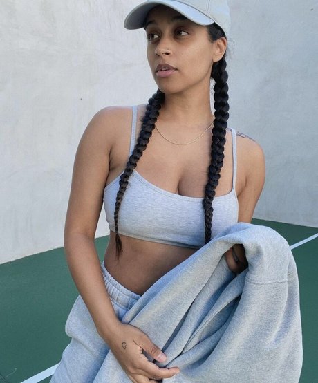Lilly Singh porn star img