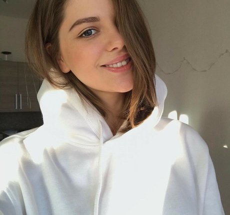 Yumasheva hot model photos