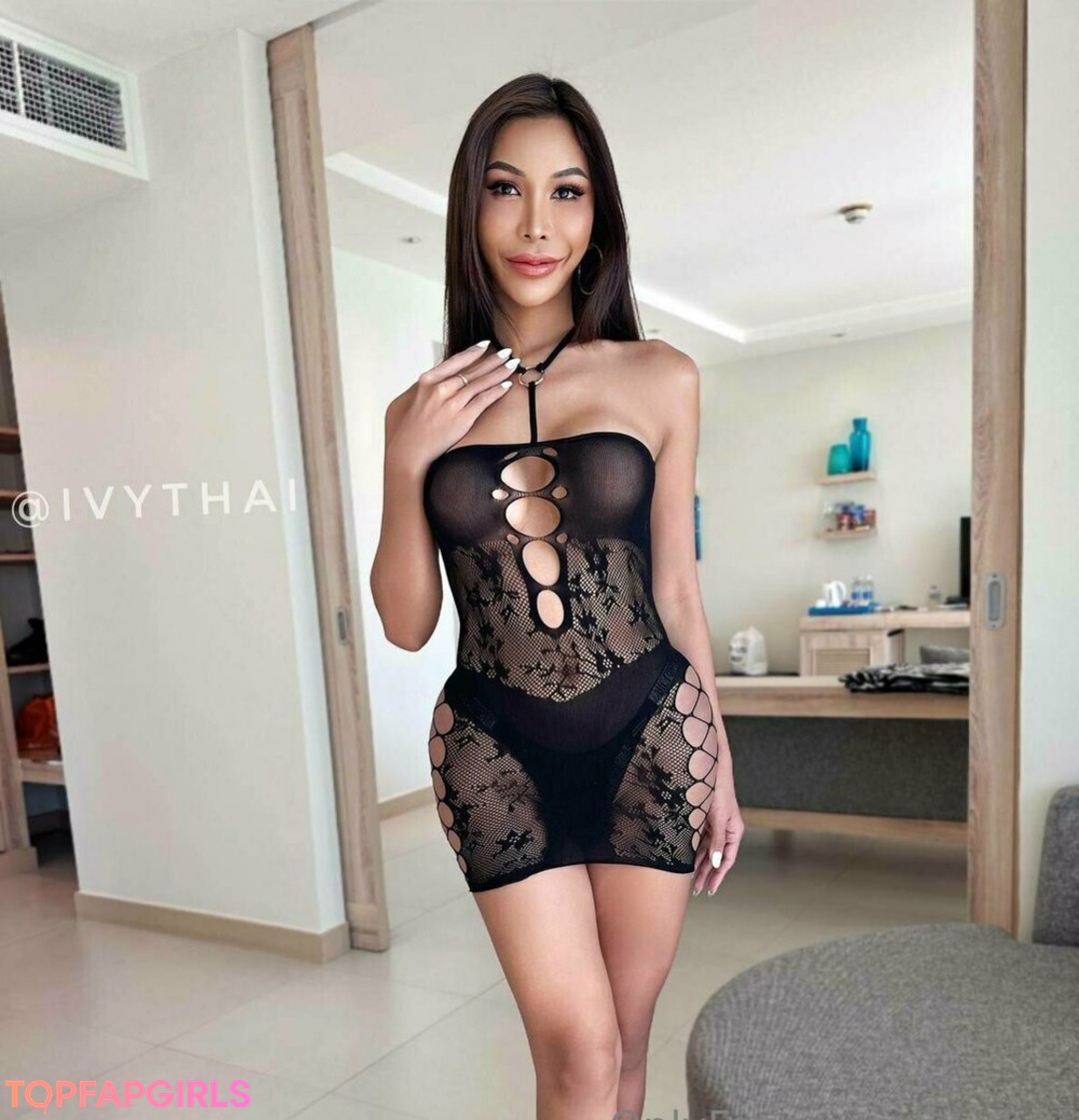 ivythai pornographic star pictures