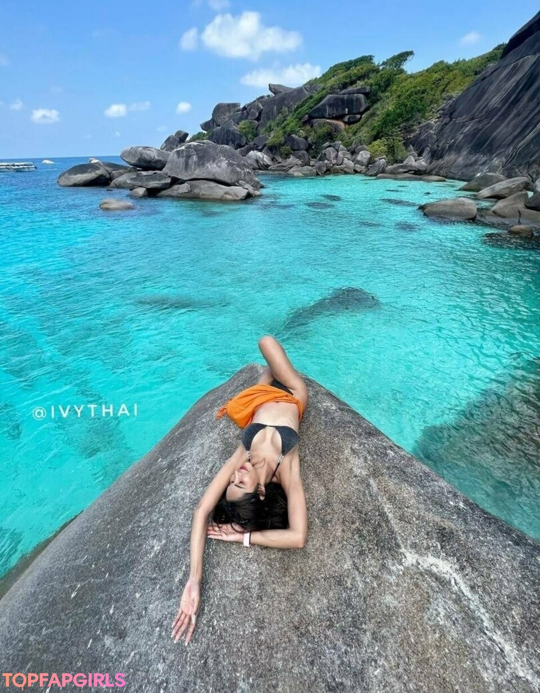 ivythai star pics