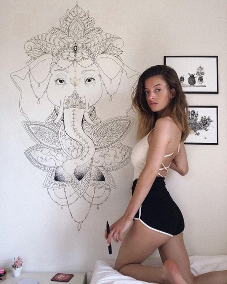 Noga Etin pornstar nudes img