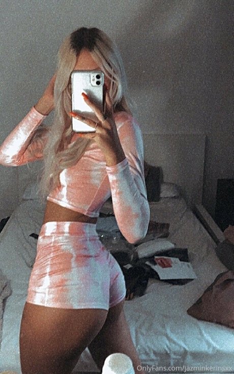 Jazzkerins model pretty pictures