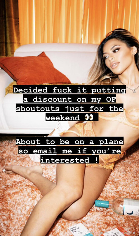 wereouronlyfans hd star image