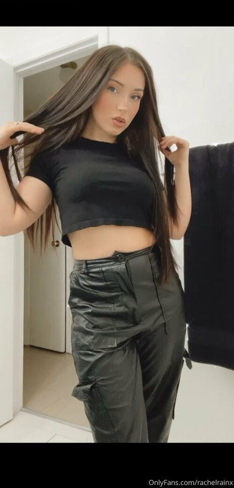 Rachelrainx star nice pictures