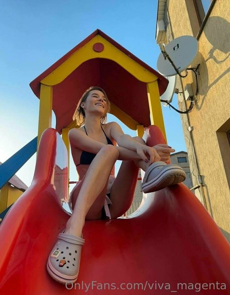 viva magenta star xxx gallery