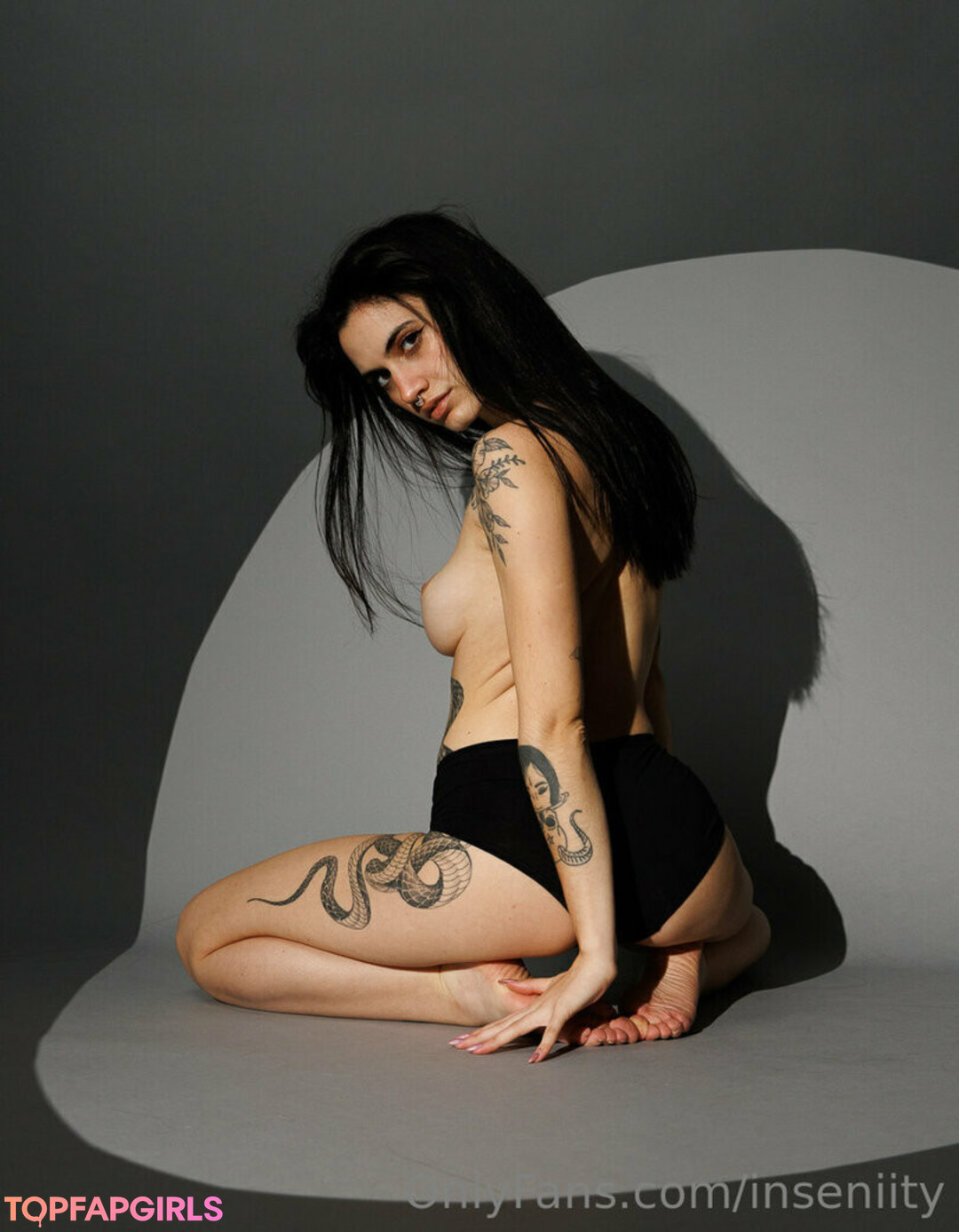 inseniity adult star pics