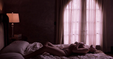 Lili Simmons pornstar art photos