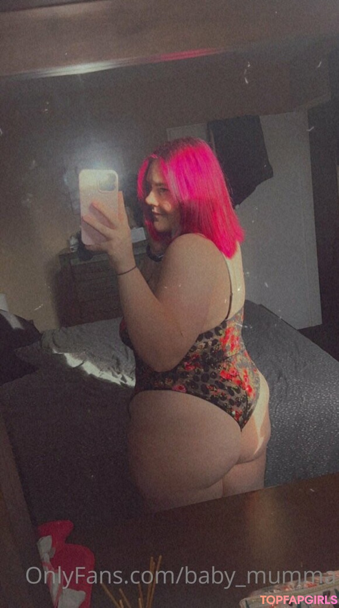 baby mumma pornographic model picture