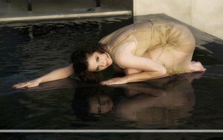 Stana Katic erotic model images