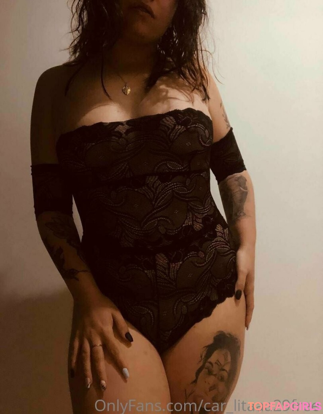 carlitadinamita29 exclusive model images