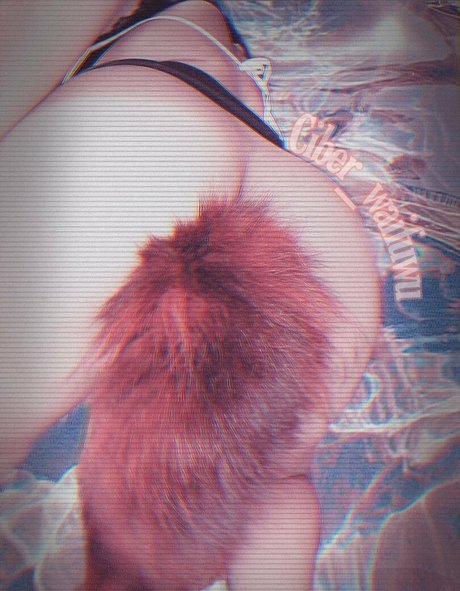 Ciberwaifuwu star sex images