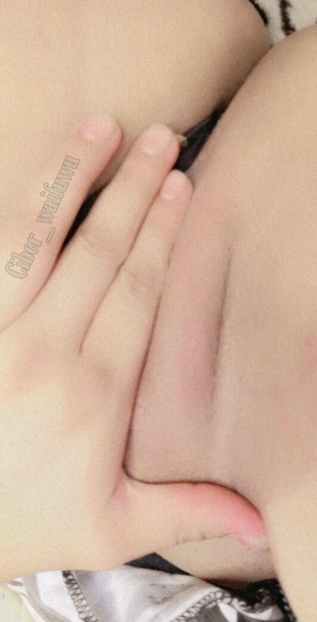 Ciberwaifuwu porn star pics