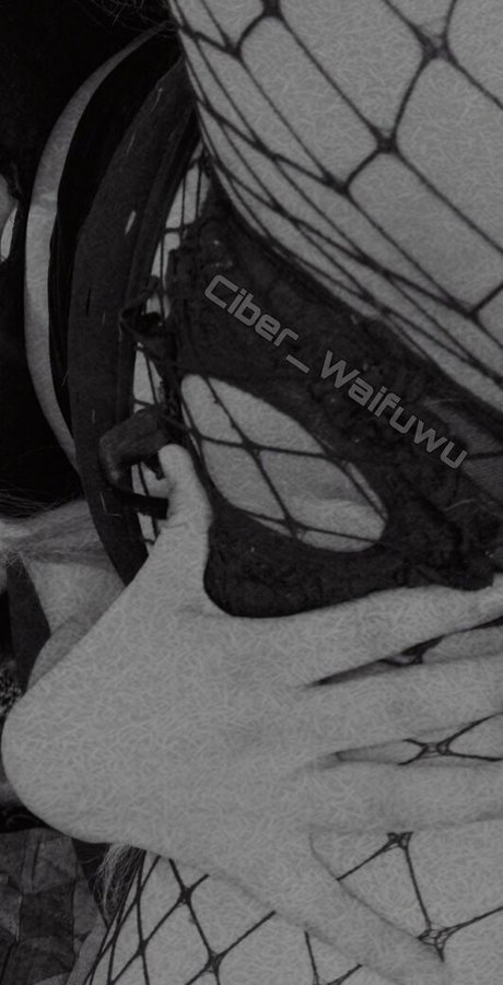 Ciberwaifuwu porn star images