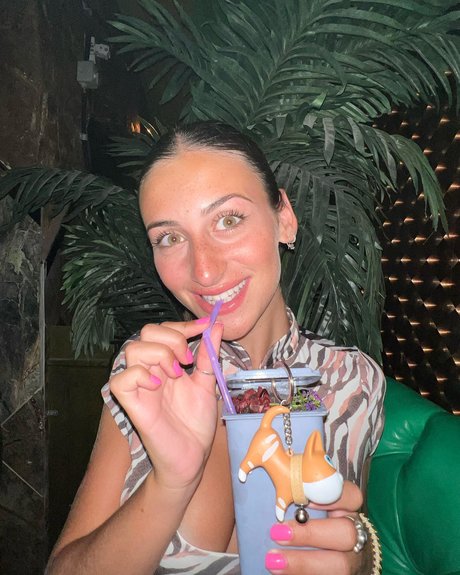 Tatiana Schwartz model pornographic img