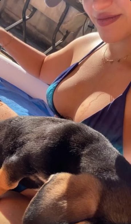 Debora Aladim top profile image