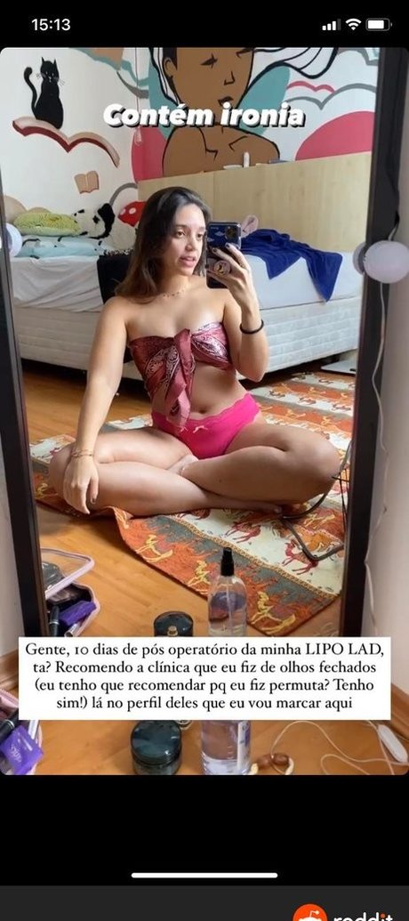 Debora Aladim model best archive