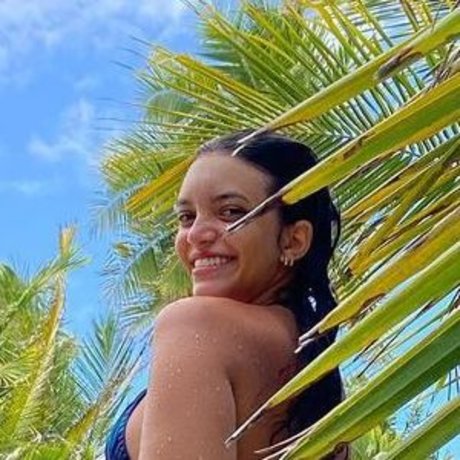 Debora Aladim nudes star gallery