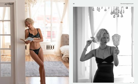 Haylee Mack nudes pornstar pictures