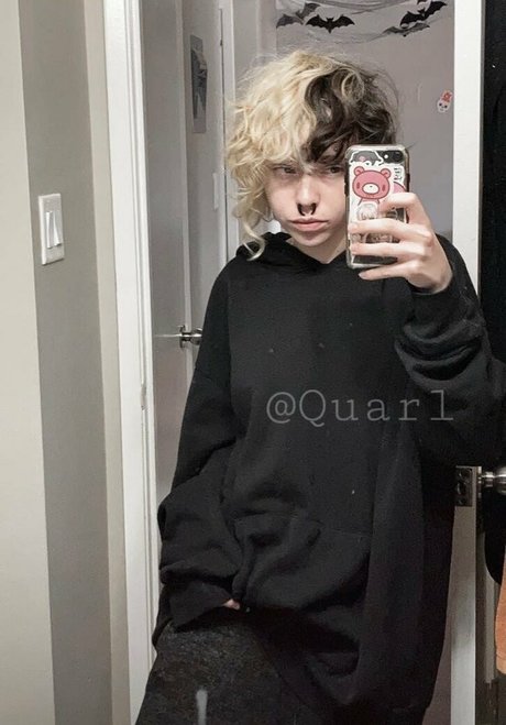 Quarlx pornstar sex gallery