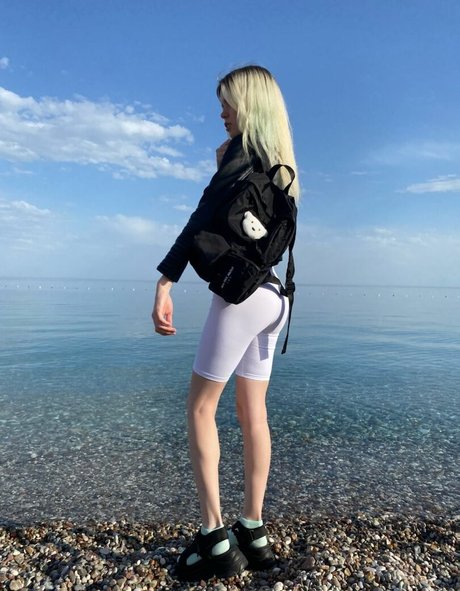 thigh high socks onlyfans art nude picture