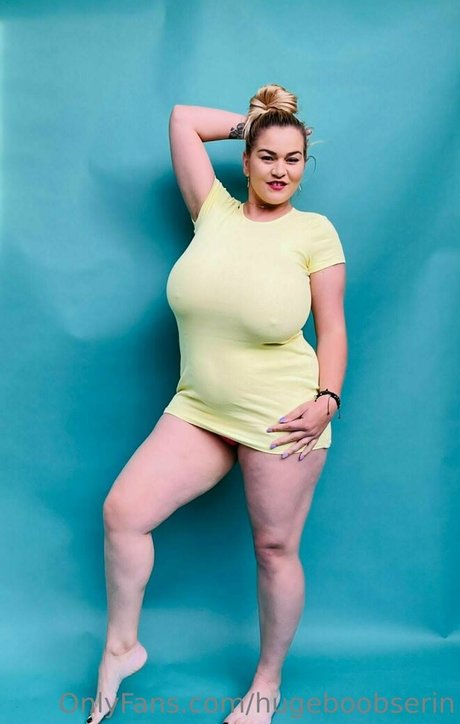 hugeboobserin star nice photos
