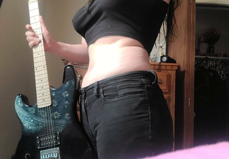 bimbunny art star photos