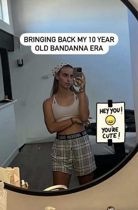 kailanovak star perfect pictures